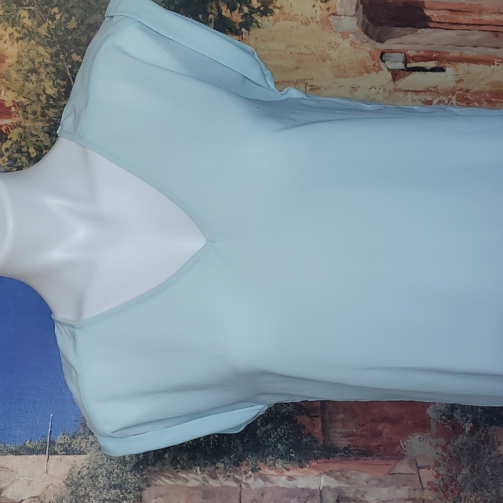 Lightweight Blouse - Picture 4 of 4